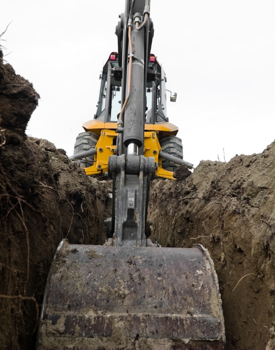 aluguel de bobcat em Itapetininga