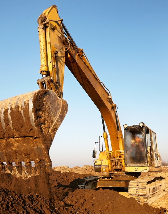 aluguel de bobcat em Sorocaba