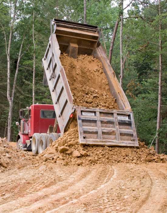 aluguel de retroescavadeira em Itapetininga