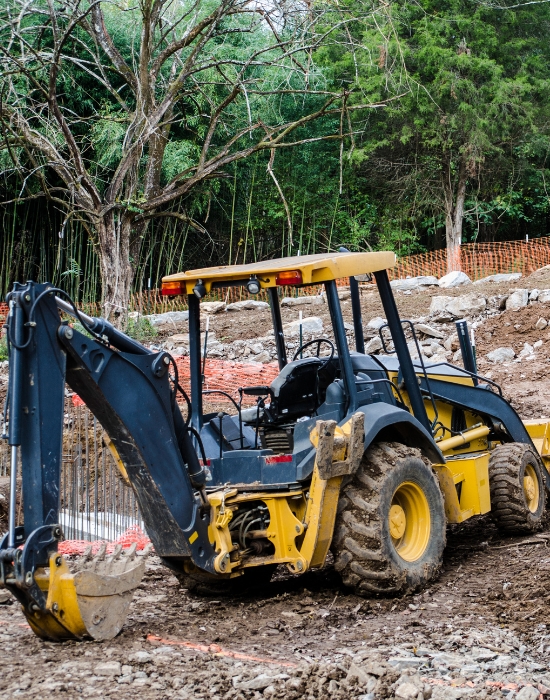 aluguel de bobcat em Itapetininga